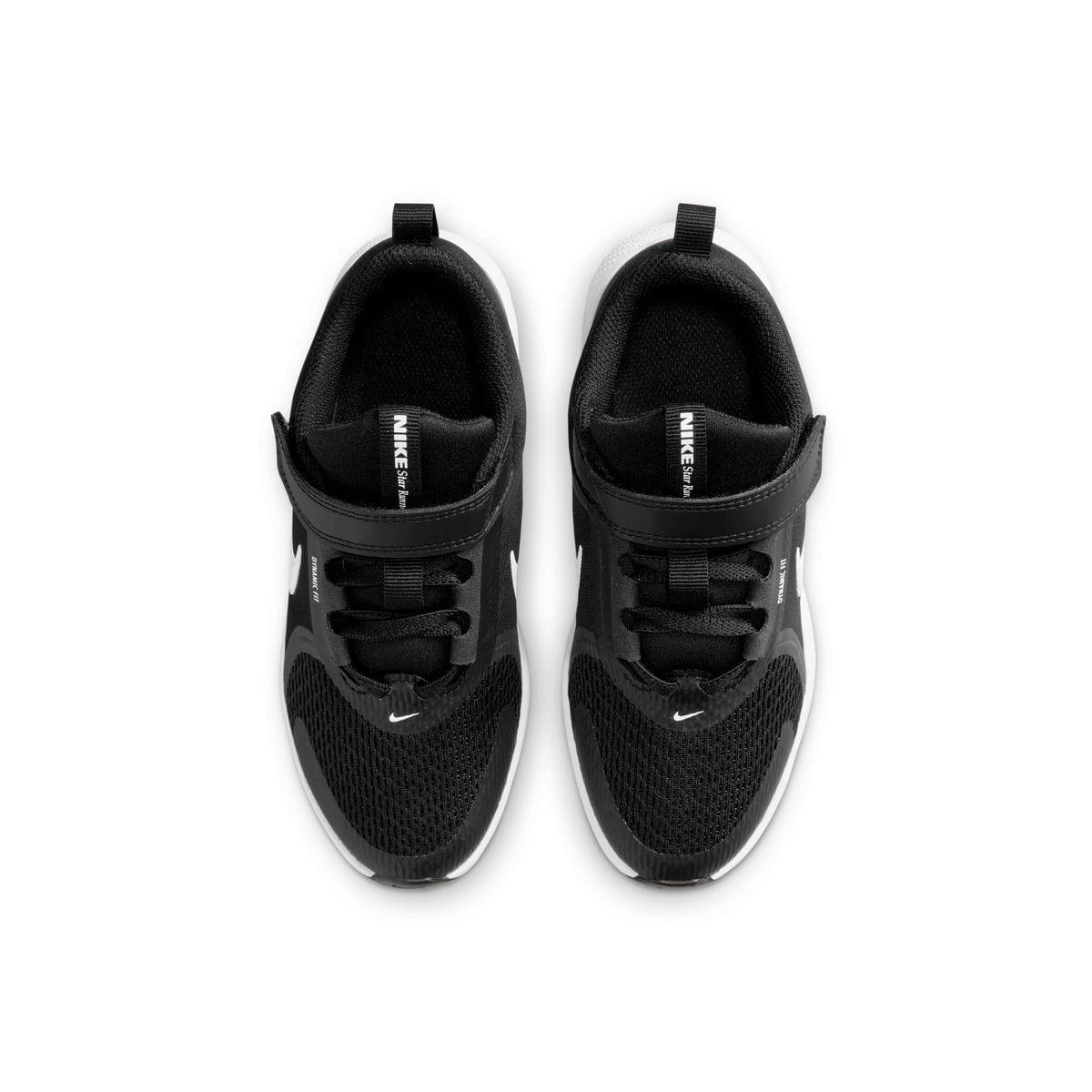 Nike Little Kids' Star Runner 5 Road Running Shoes image 4