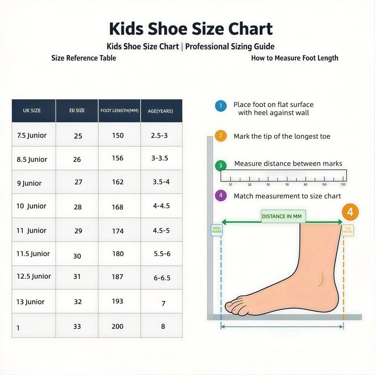 Kids Girls Purple Running Sneakers - Easy Button Fastening Casual Shoes image 3