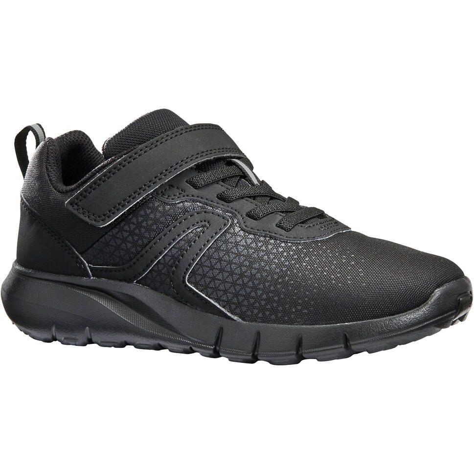Newfeel Kids' Lightweight And Waterproof Rip-Tab Shoes image 1