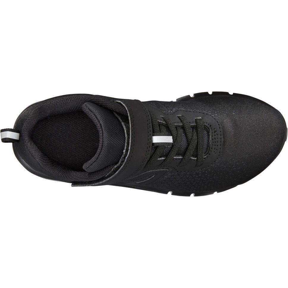 Newfeel Kids' Lightweight And Waterproof Rip-Tab Shoes image 2