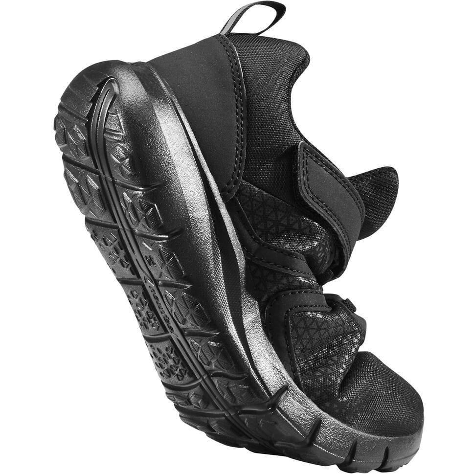 Newfeel Kids' Lightweight And Waterproof Rip-Tab Shoes image 3