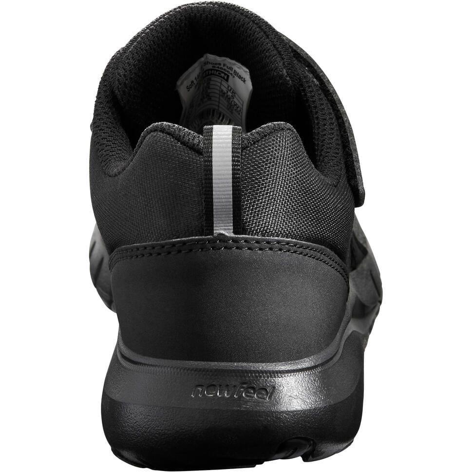 Newfeel Kids' Lightweight And Waterproof Rip-Tab Shoes image 4