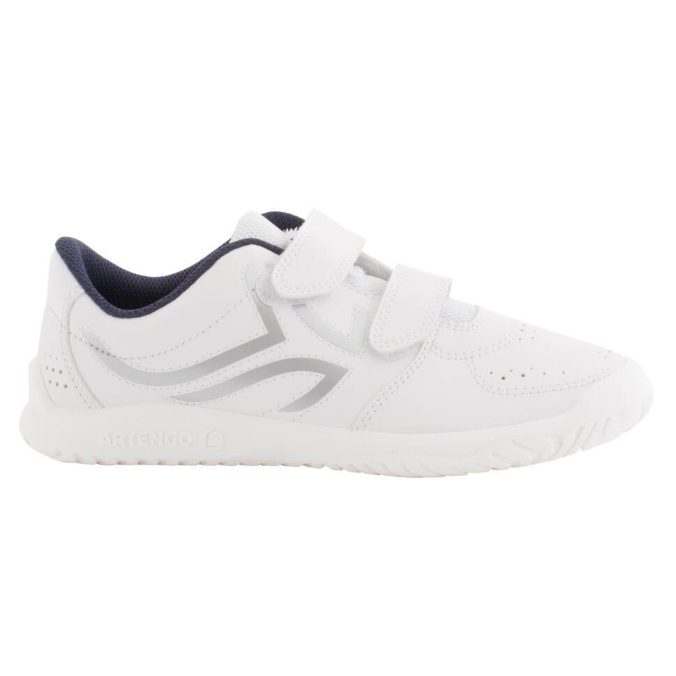 Artengo Kids' Rip-Tab Trainers image 2