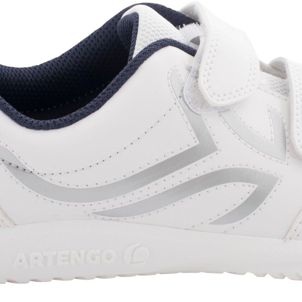 Artengo Kids' Rip-Tab Trainers image 3