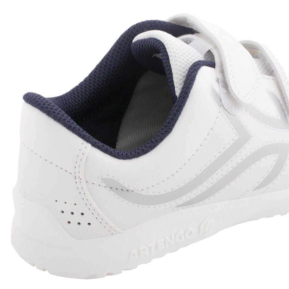 Artengo Kids' Rip-Tab Trainers image 4