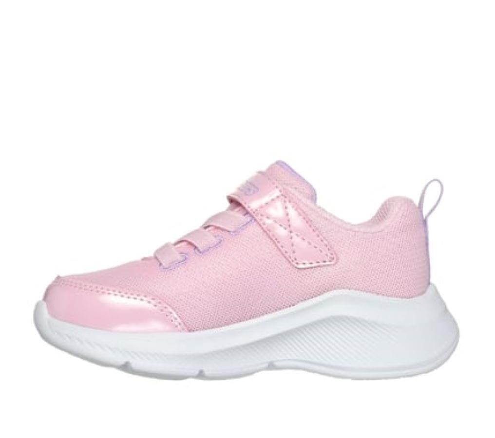 Skechers Sole Swifters - Kids - Sneaker - Pink