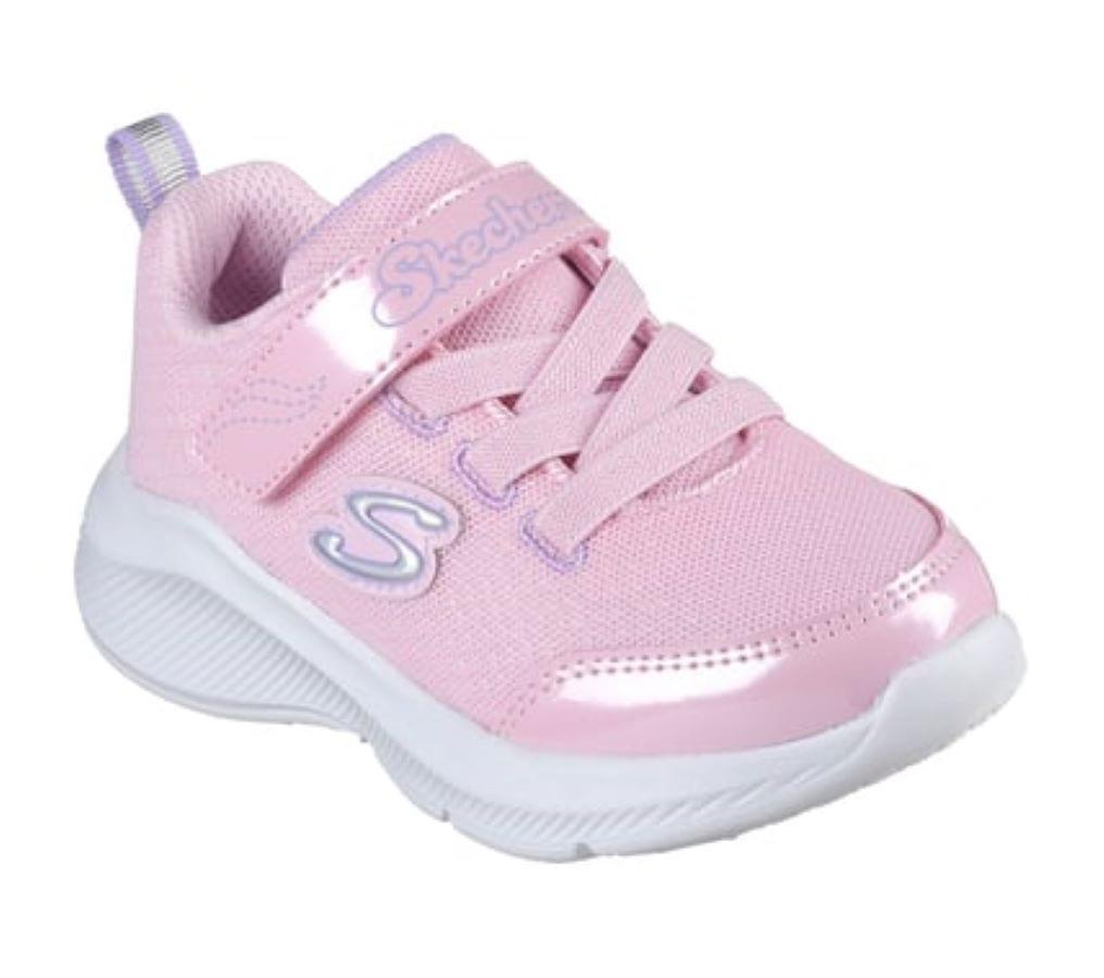 Skechers Sole Swifters - Kids - Sneaker - Pink image 2