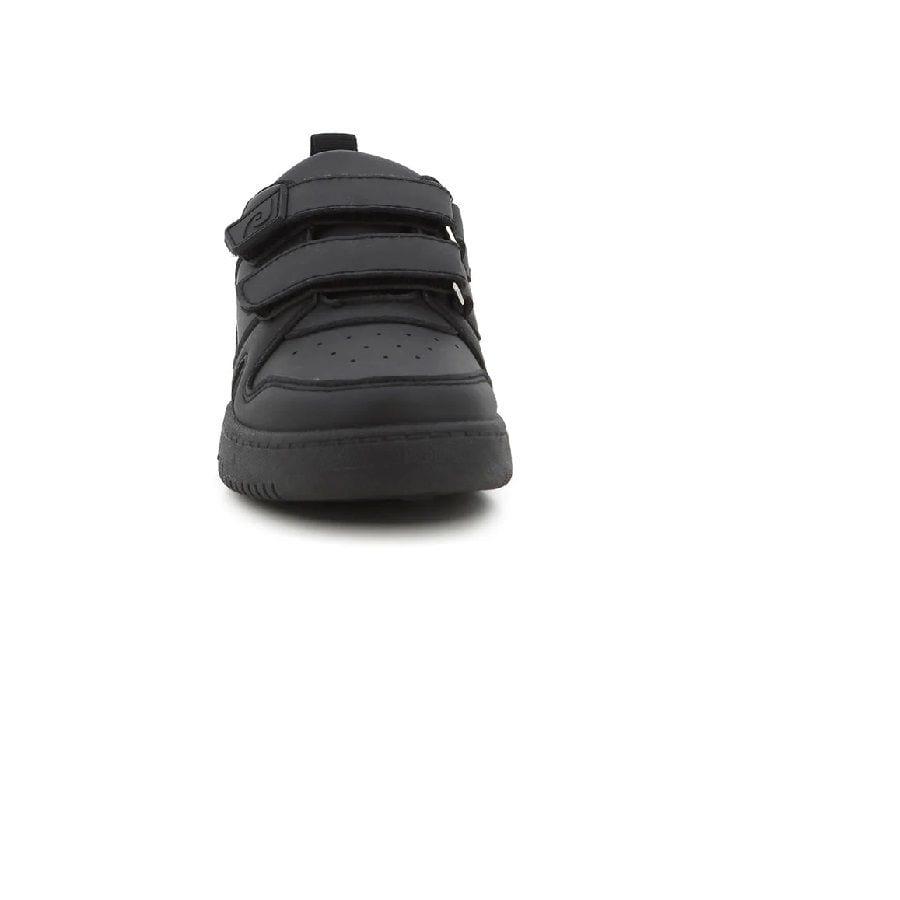 Pierre Cardin Kids Quinn Black (00084) Velcro Sneakers image 3