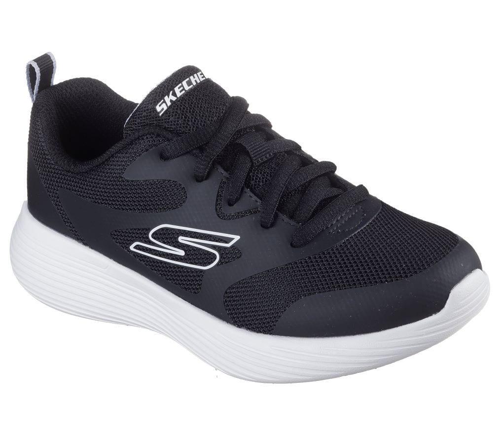 Skechers Kids - Go Run 400 V2 - Black