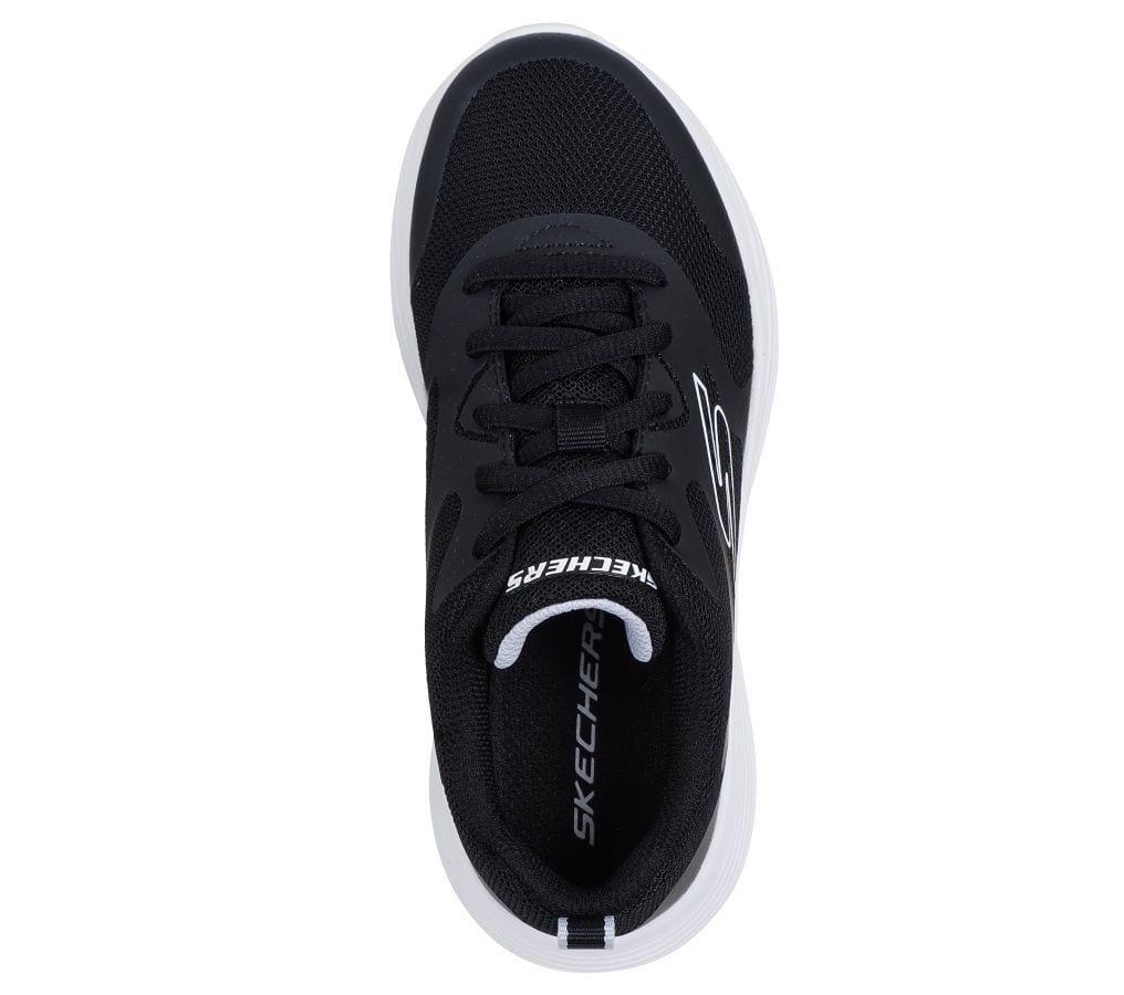 Skechers Kids - Go Run 400 V2 - Black image 3