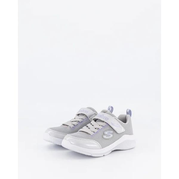 Skechers Sole Swifters - Kids Sneaker - Grey image 4