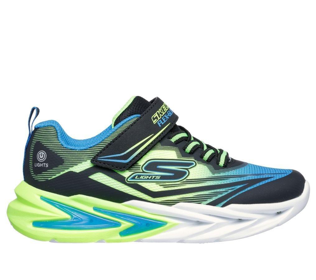 Kid's - Skechers S-Lights: Flex-Glow Ultra image 1