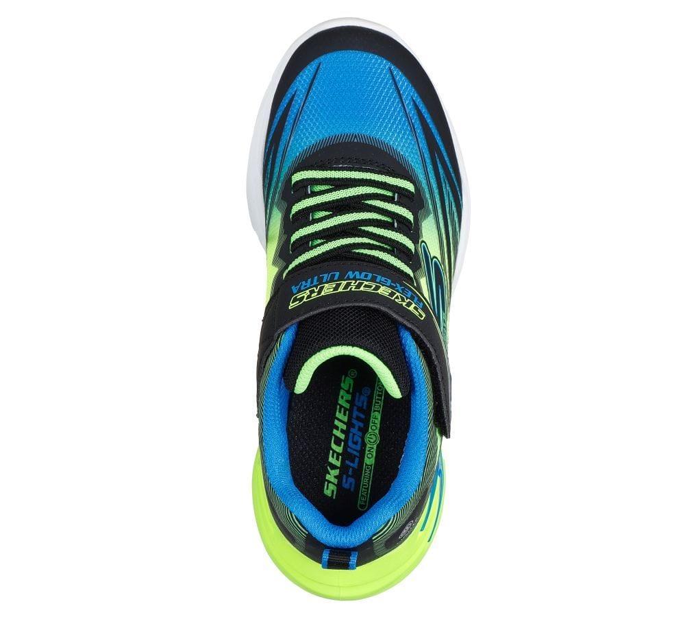 Kid's - Skechers S-Lights: Flex-Glow Ultra image 2