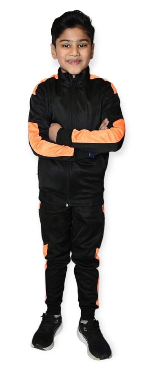RONEX Kids Unisex Designer's Tracksuit