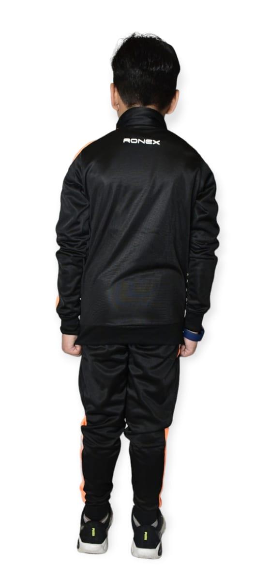 RONEX Kids Unisex Designer's Tracksuit image 4
