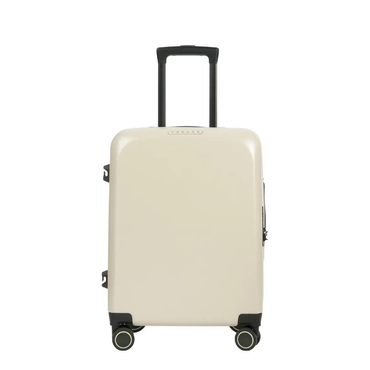 Verage Freeland 2.0 55cm Cabin Trolley Case TSA Spinner Wheels image 1