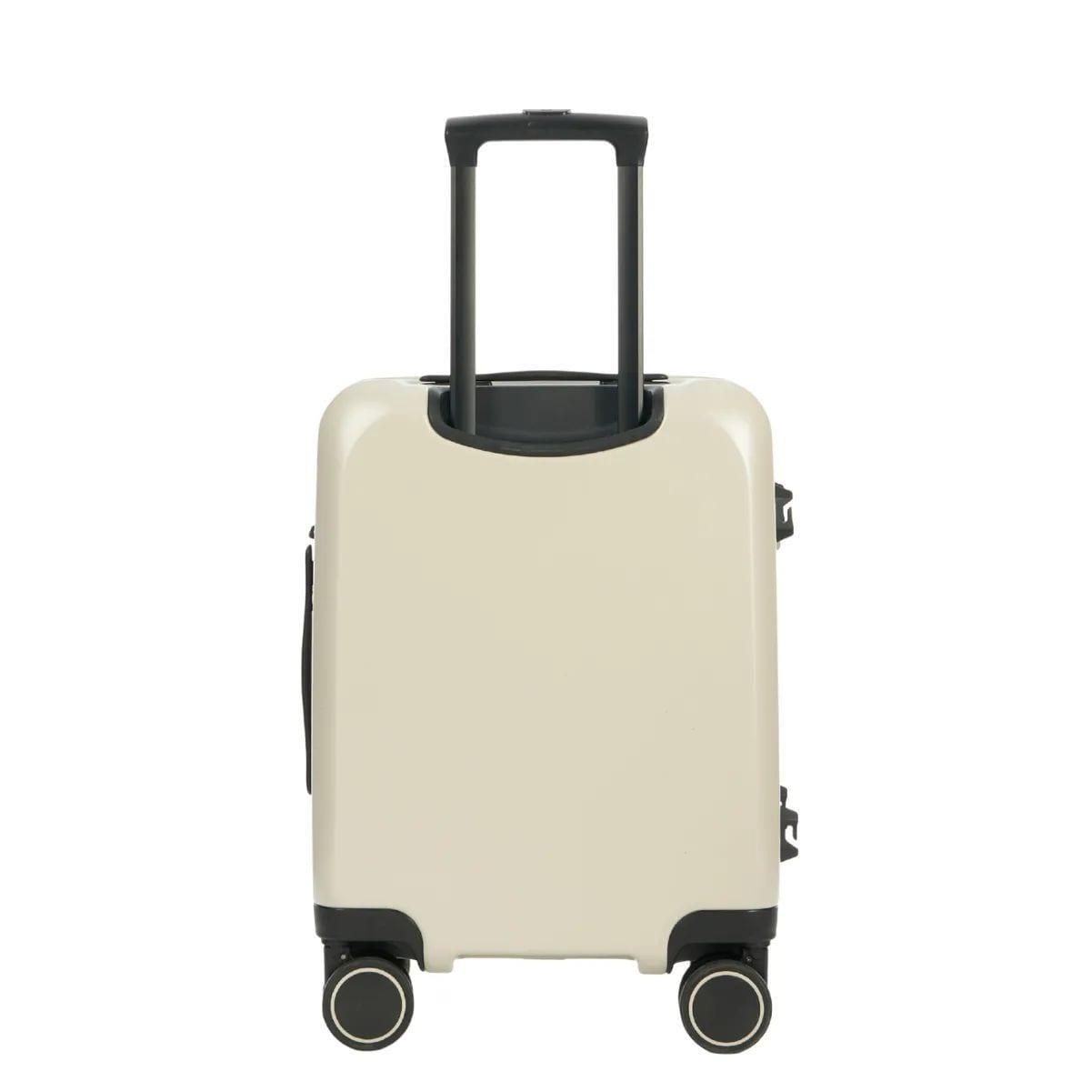 Verage Freeland 2.0 55cm Cabin Trolley Case TSA Spinner Wheels image 2