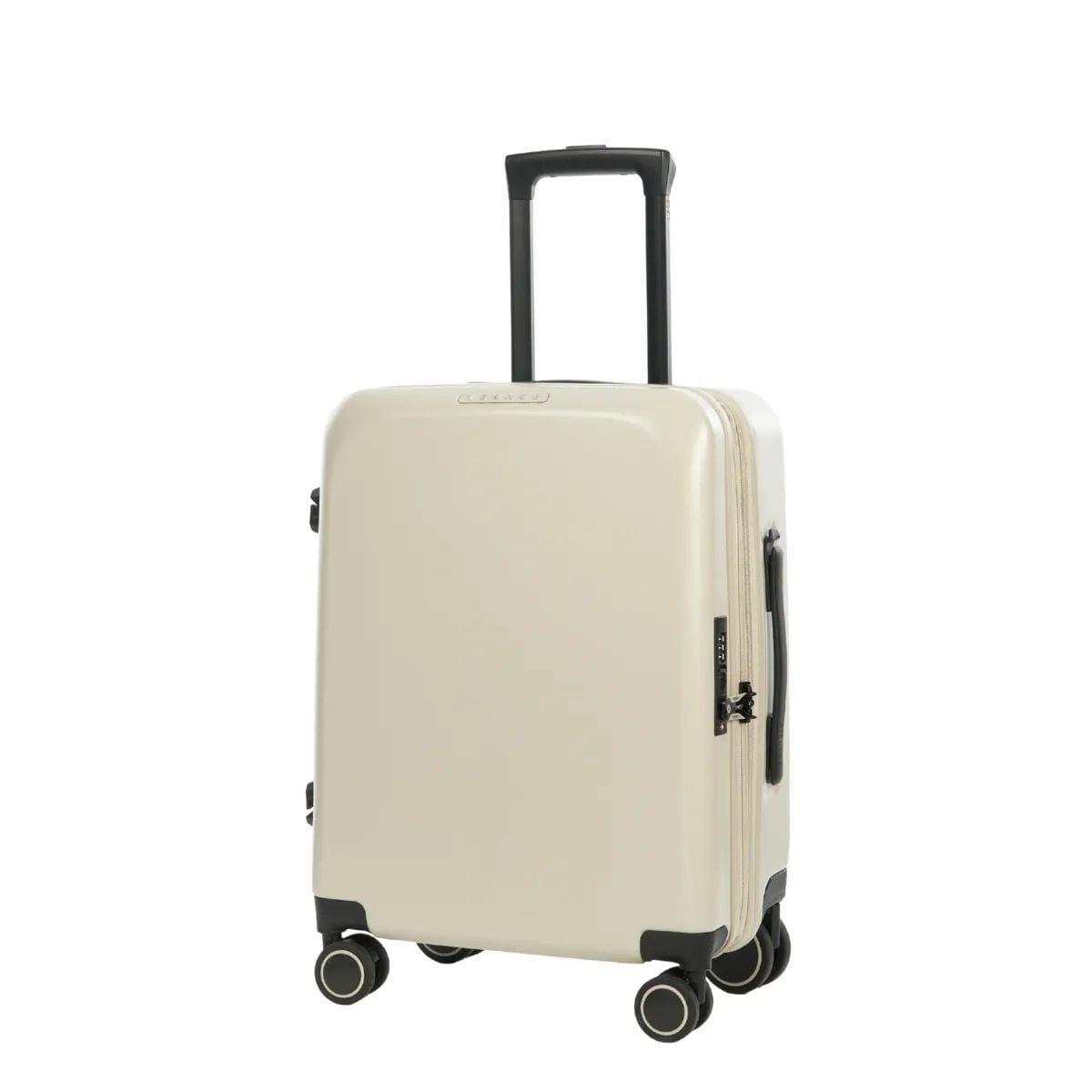 Verage Freeland 2.0 55cm Cabin Trolley Case TSA Spinner Wheels image 3
