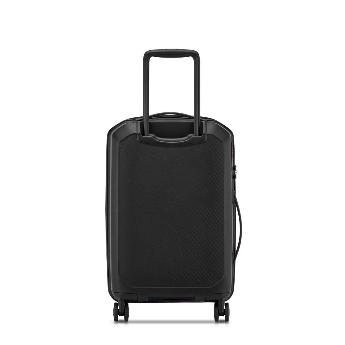 Delsey Anvers 55cm Cabin Trolley Hard Shell TSA Lock Spinner Wheels image 3