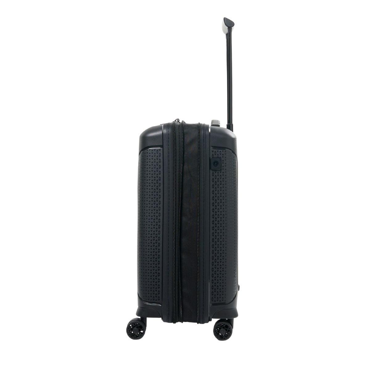Verage Edinburgh 55cm Cabin Trolley Hard Shell TSA Lock Spinner Wheels image 3