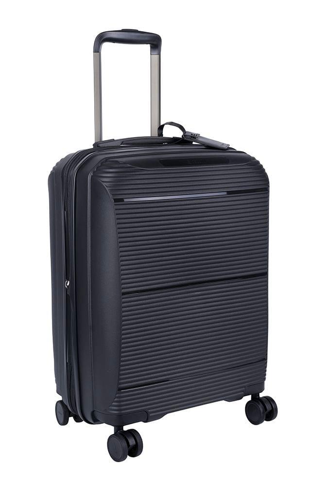 Cellini Qwest Cabin 4 Wheel Trolley
