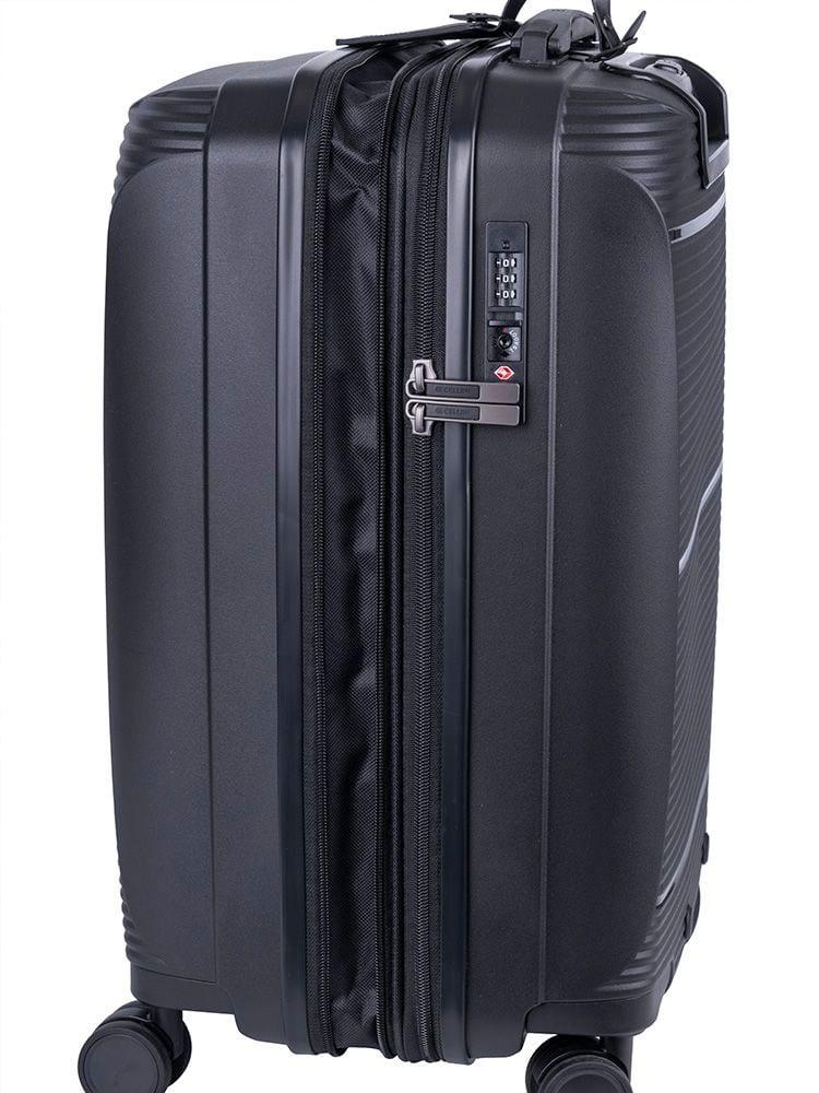 Cellini Qwest Cabin 4 Wheel Trolley image 3