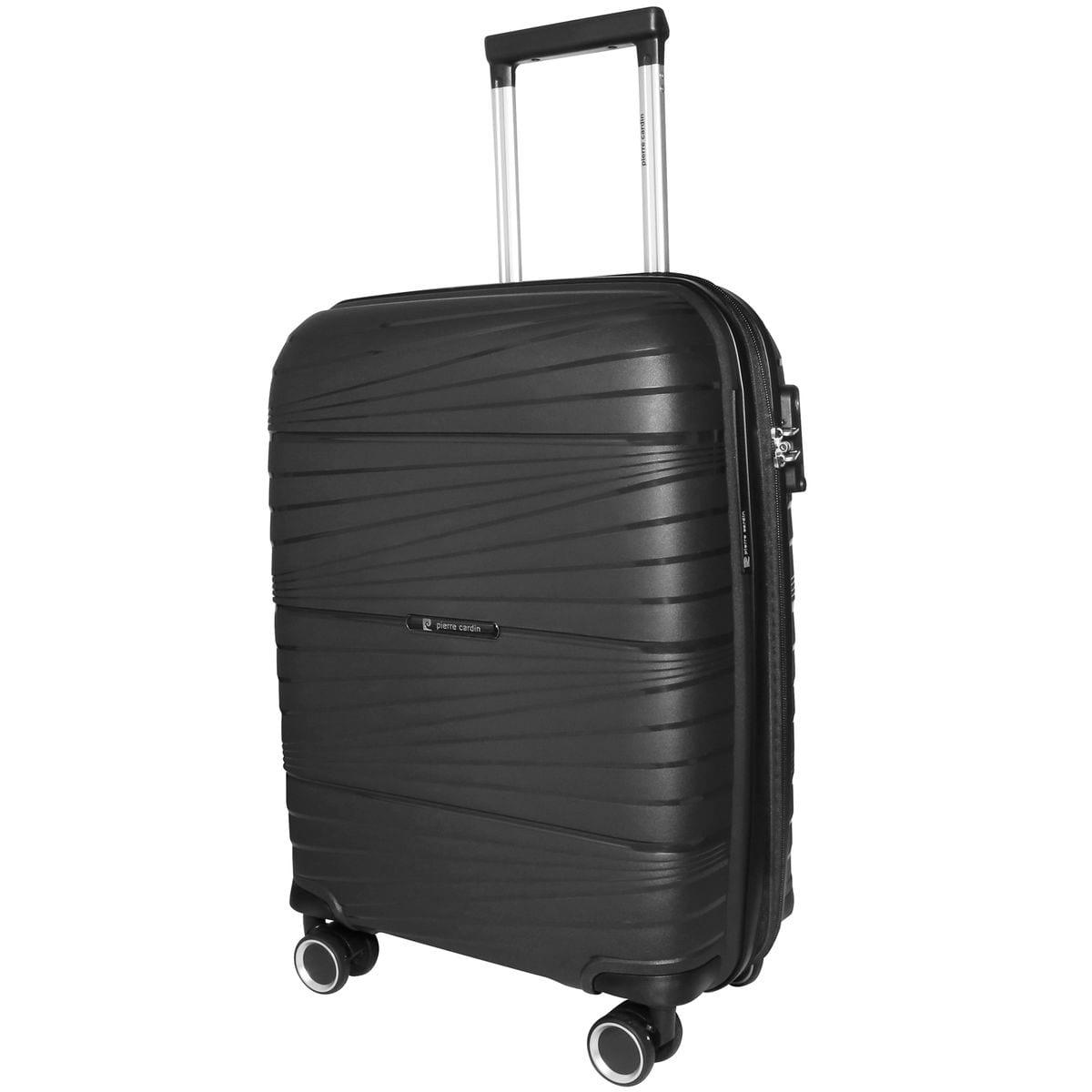 Pierre Cardin - Montpellier Cabin Spinner Suitcase - 55cm image 1