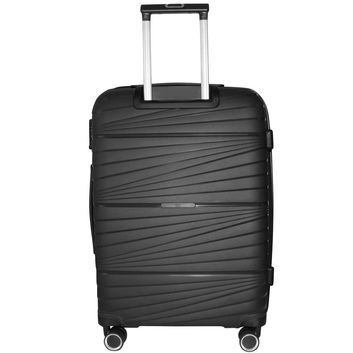 Pierre Cardin - Montpellier Cabin Spinner Suitcase - 55cm image 3