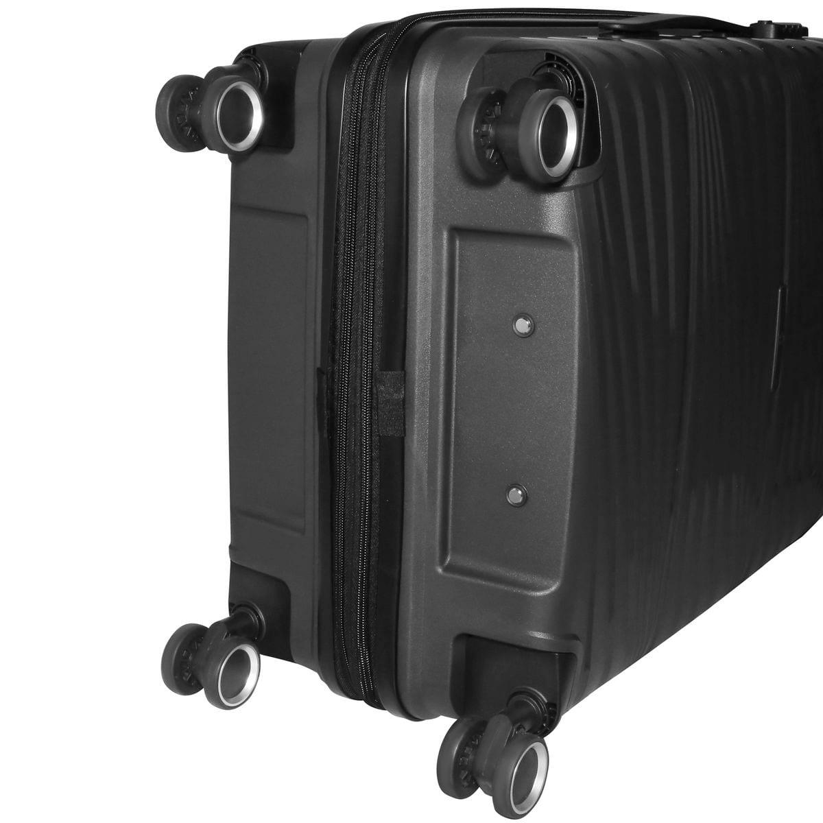 Pierre Cardin - Montpellier Cabin Spinner Suitcase - 55cm image 4