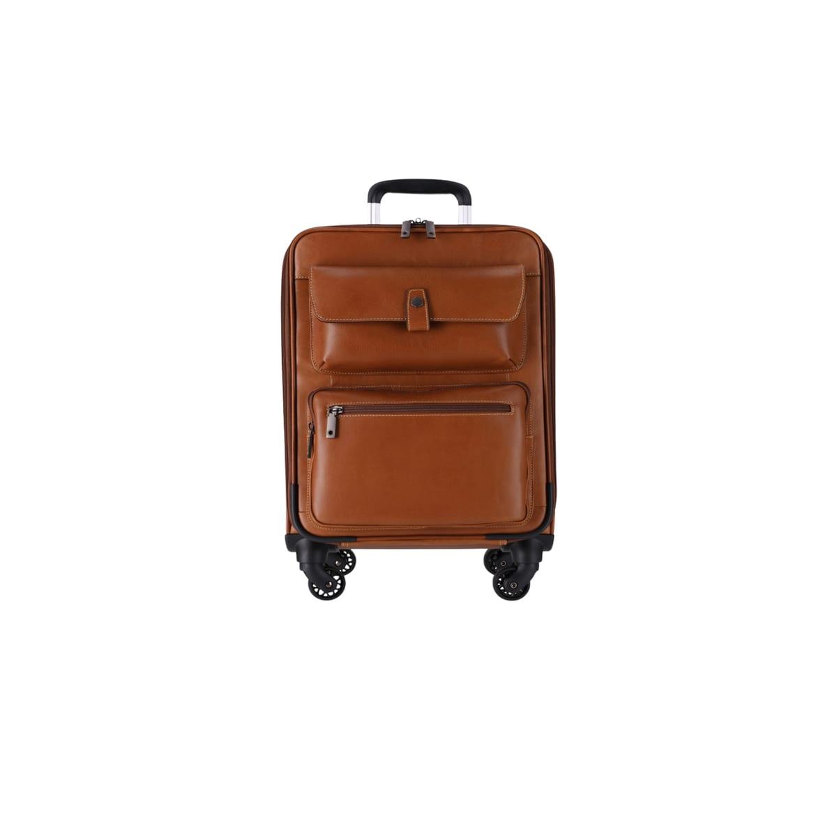 Jekyll & Hide 4 Wheel Cabin Trolley 50cm, Colt