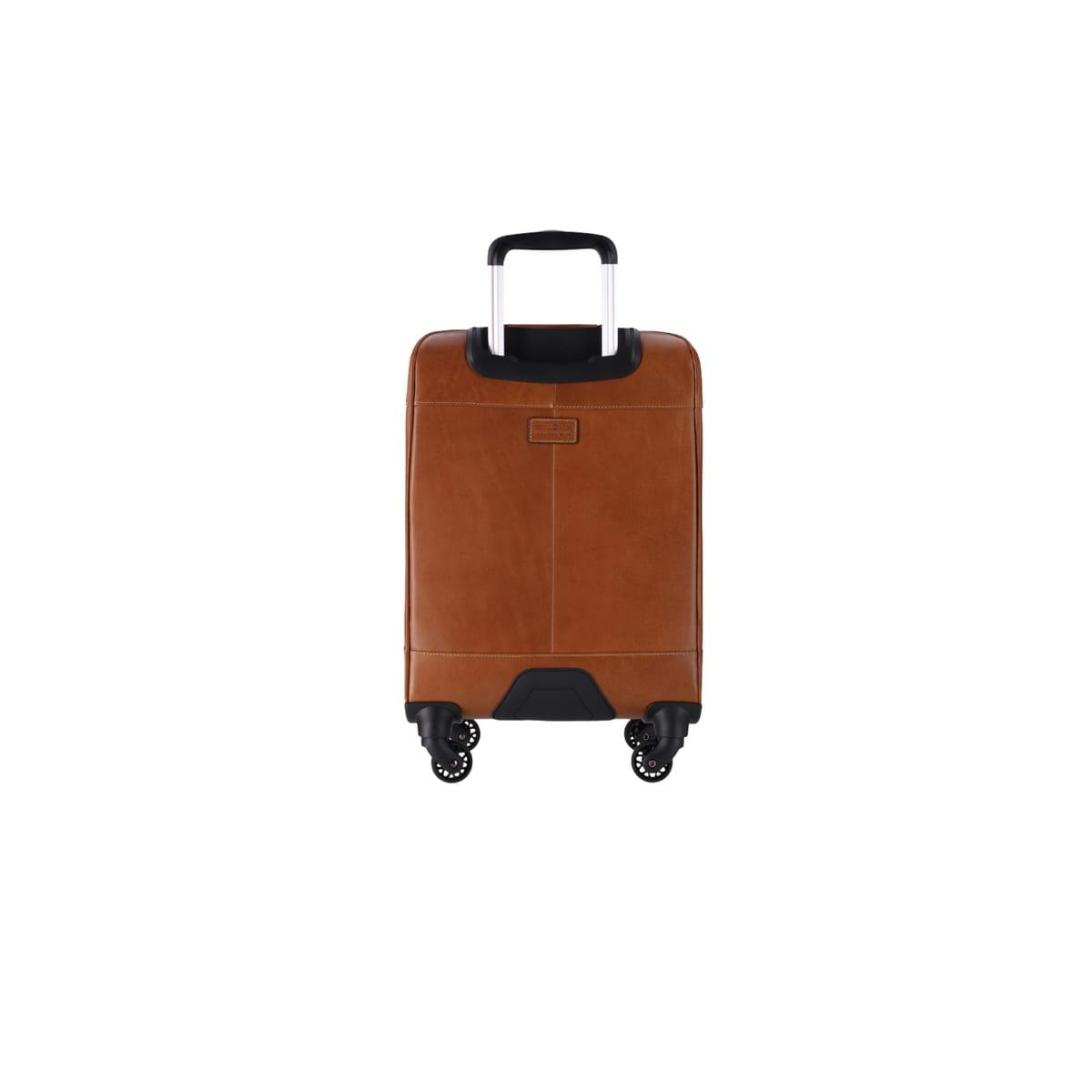 Jekyll & Hide 4 Wheel Cabin Trolley 50cm, Colt image 2