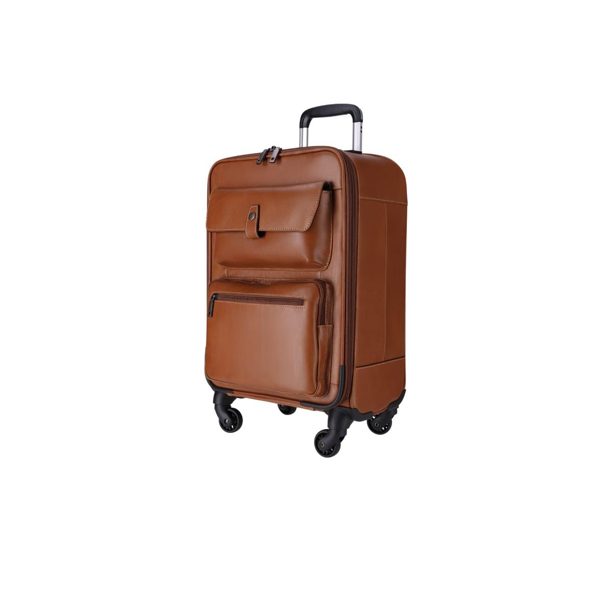 Jekyll & Hide 4 Wheel Cabin Trolley 50cm, Colt image 3