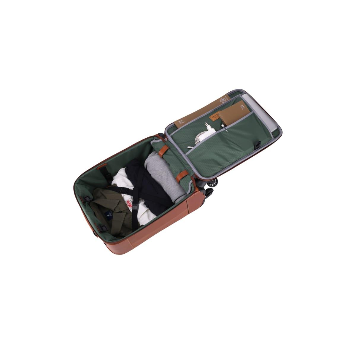 Jekyll & Hide 4 Wheel Cabin Trolley 50cm, Colt image 4