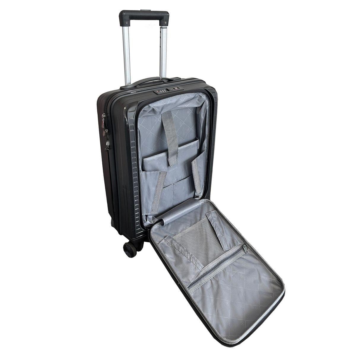 Marco Techport Laptop Cabin Luggage Bag image 4