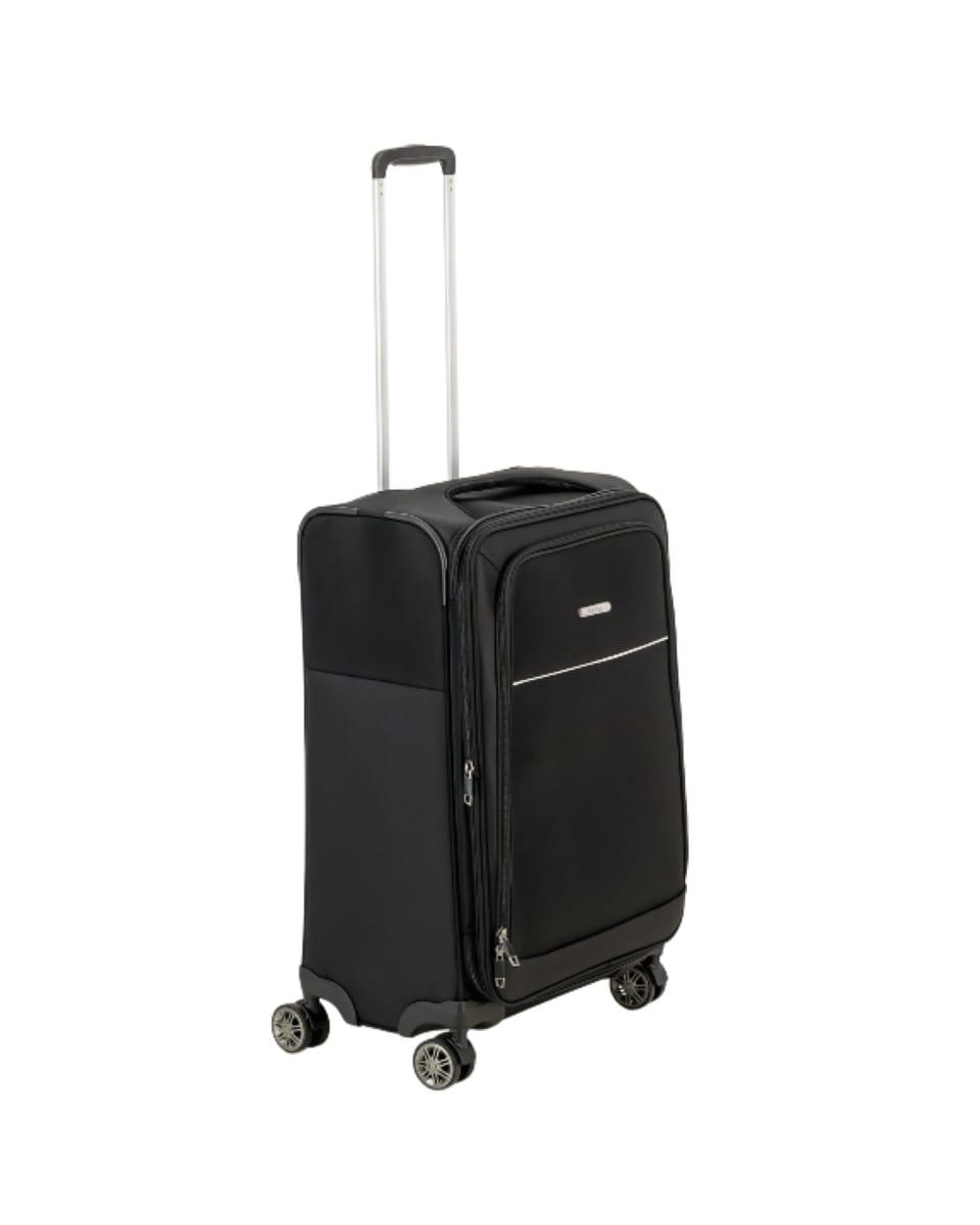 So-Fly X-Lite 4 Wheel Spinner Cabin Suitcase image 1
