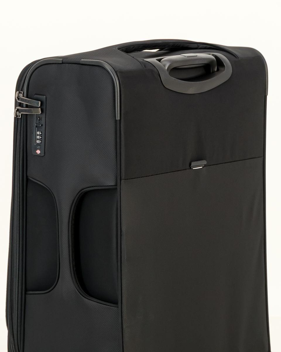 So-Fly X-Lite 4 Wheel Spinner Cabin Suitcase image 3