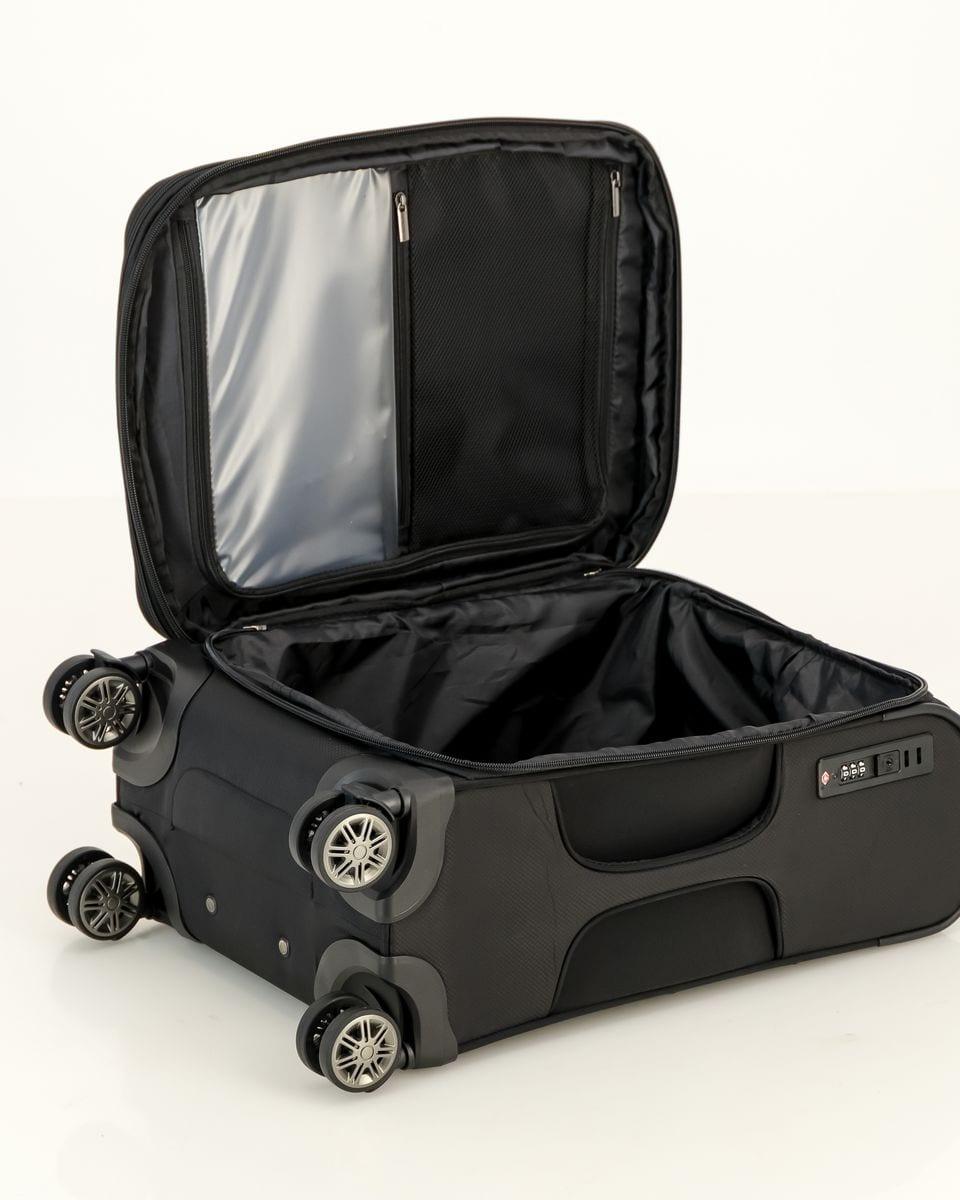 So-Fly X-Lite 4 Wheel Spinner Cabin Suitcase image 4
