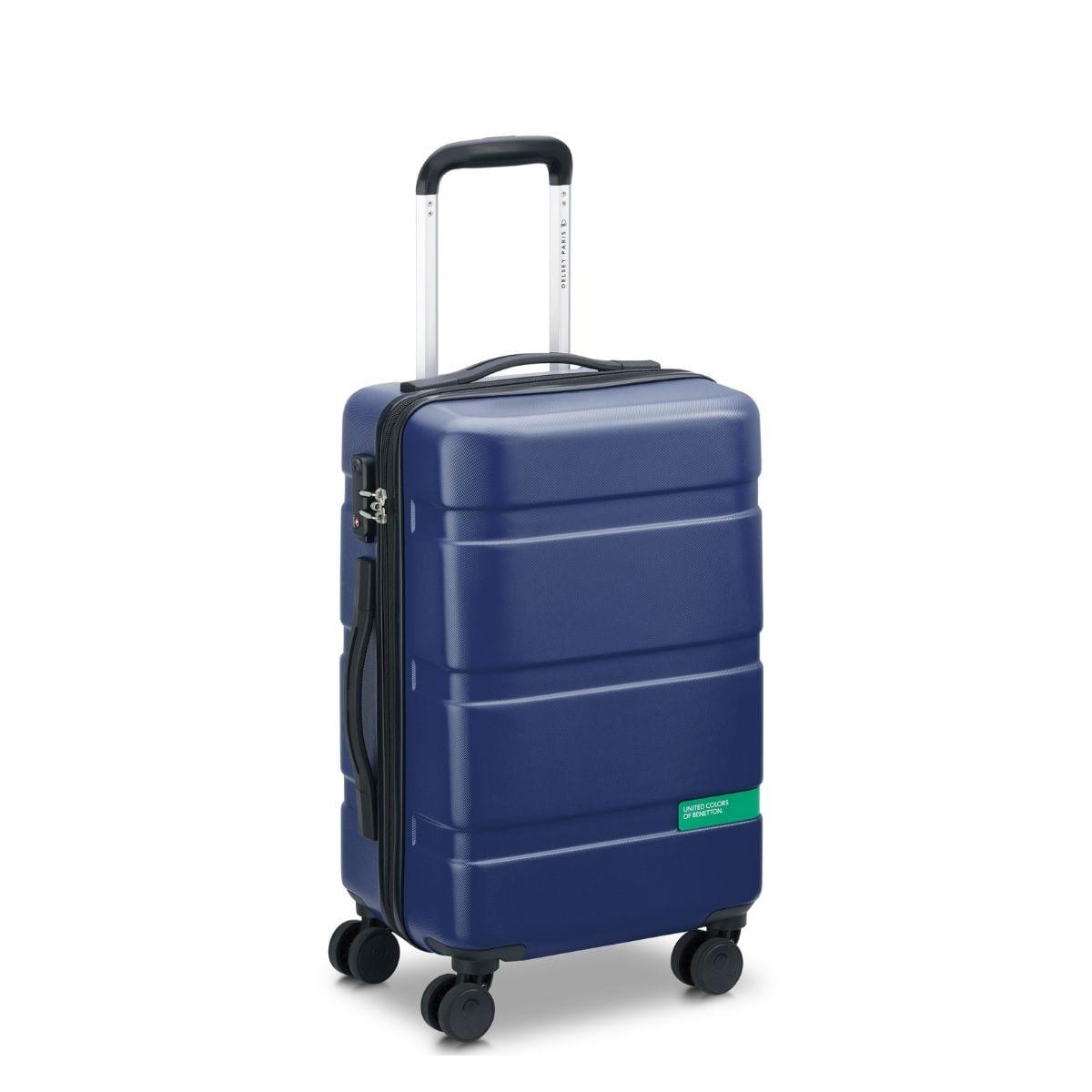 United Colors of Benetton Now 55cm Cabin Trolley Case image 2
