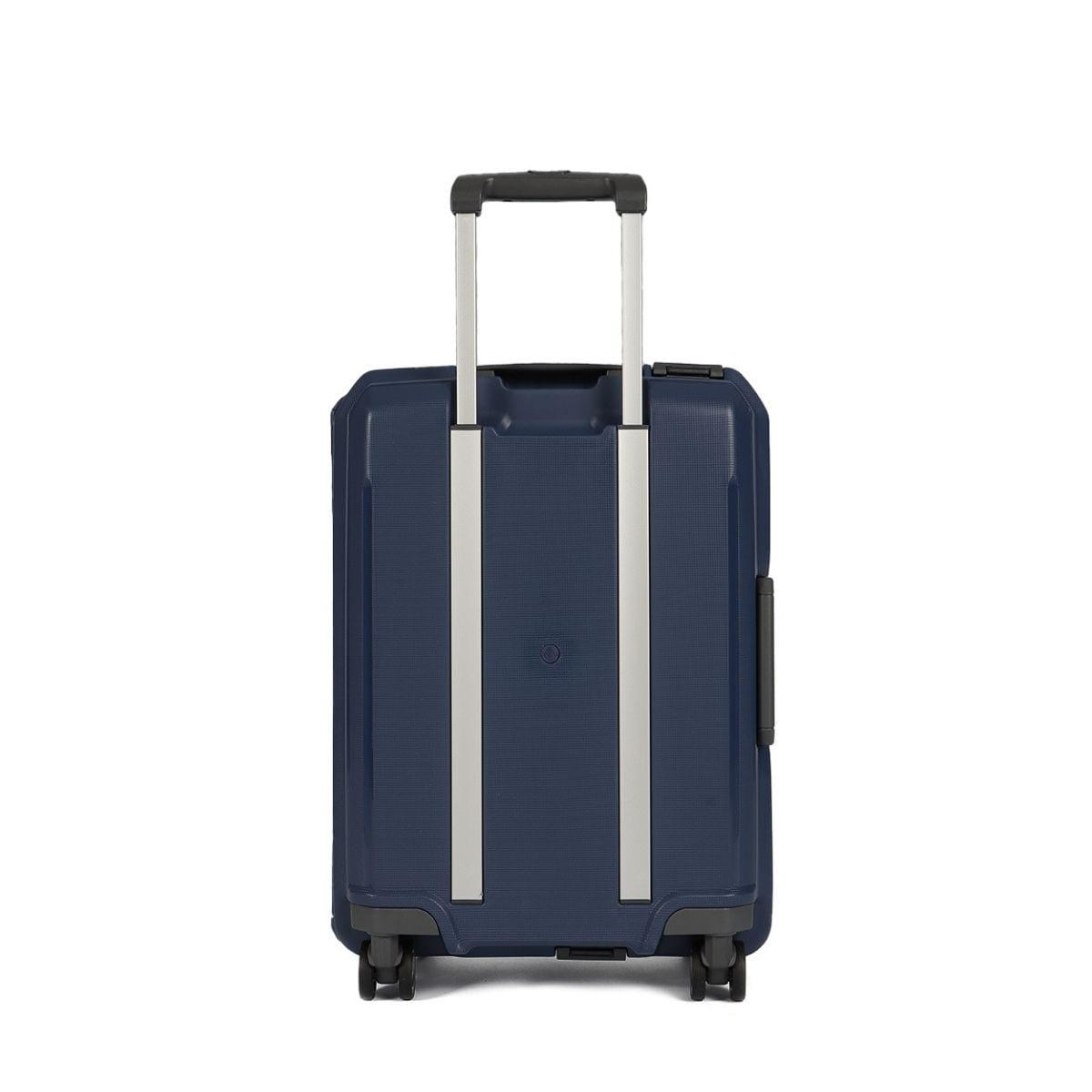 Travelite Mallorca 55cm Cabin Trolley Hard Shell TSA lock 8 Wheeled image 3