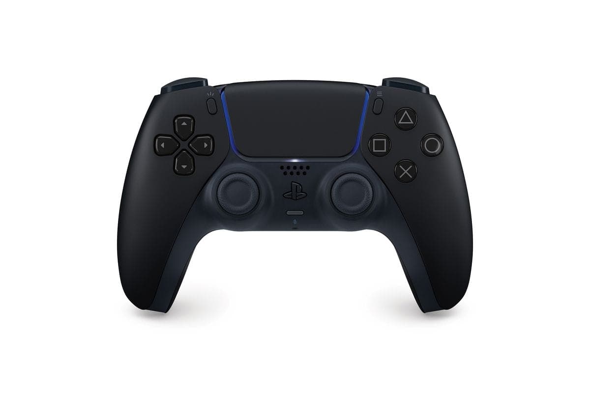PlayStation 5 DualSense Controller