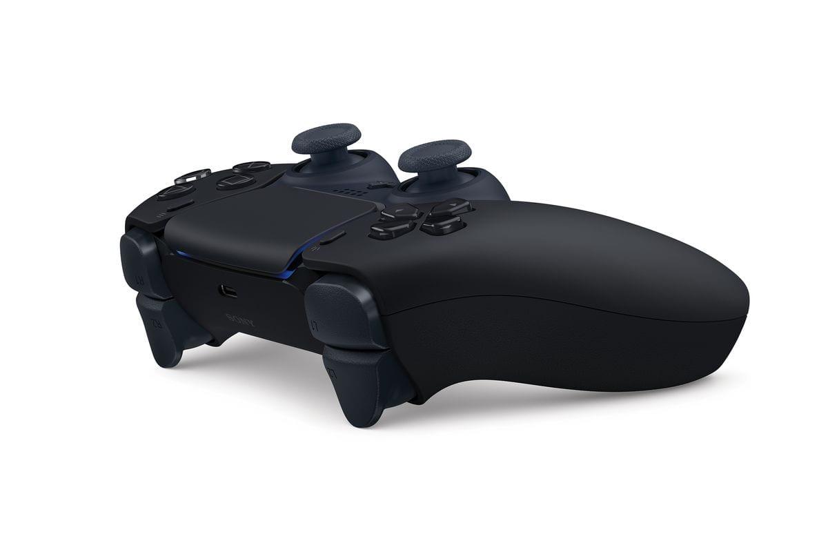 PlayStation 5 DualSense Controller image 2