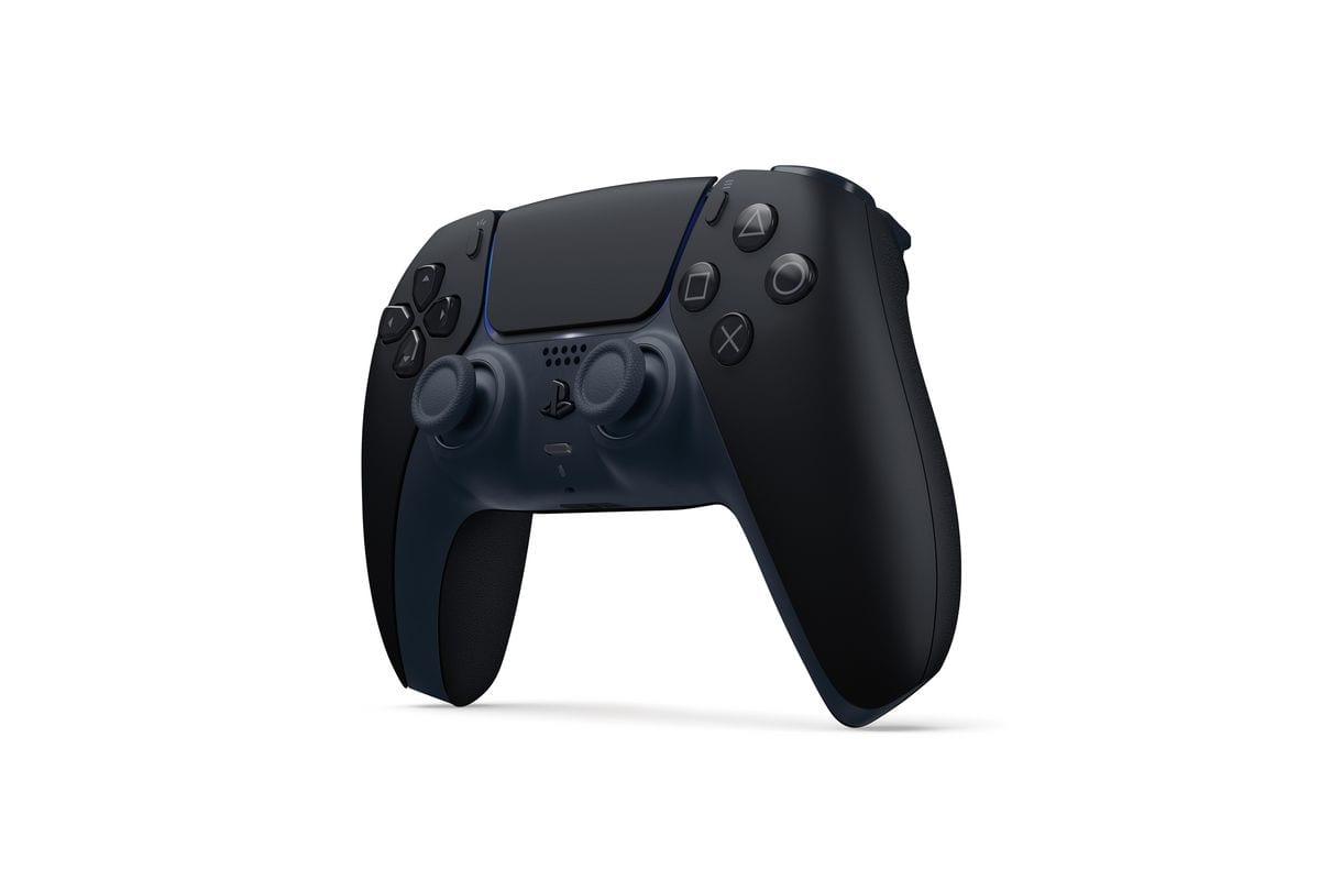 PlayStation 5 DualSense Controller image 3