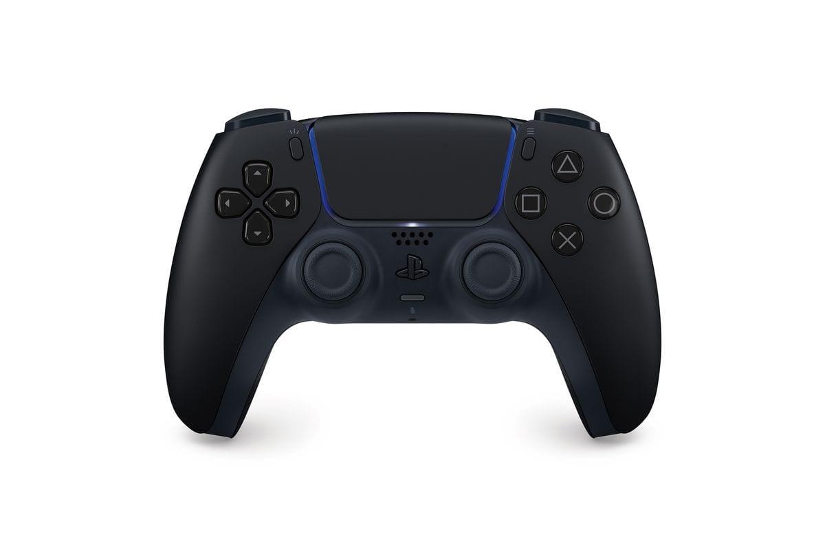 PlayStation 5 DualSense Controller image 4
