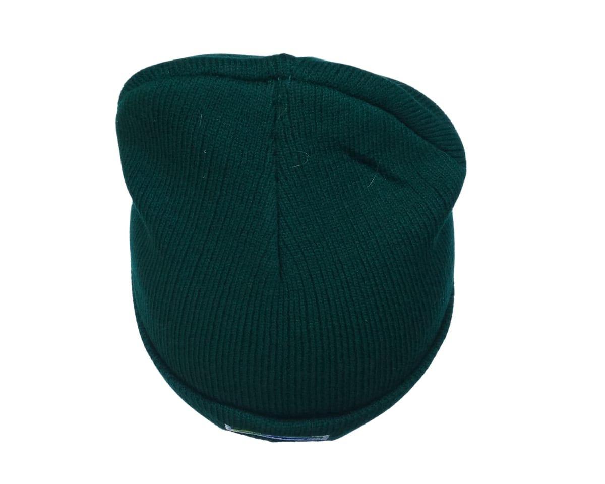 Unisex South African Flag Winter Beanie image 2