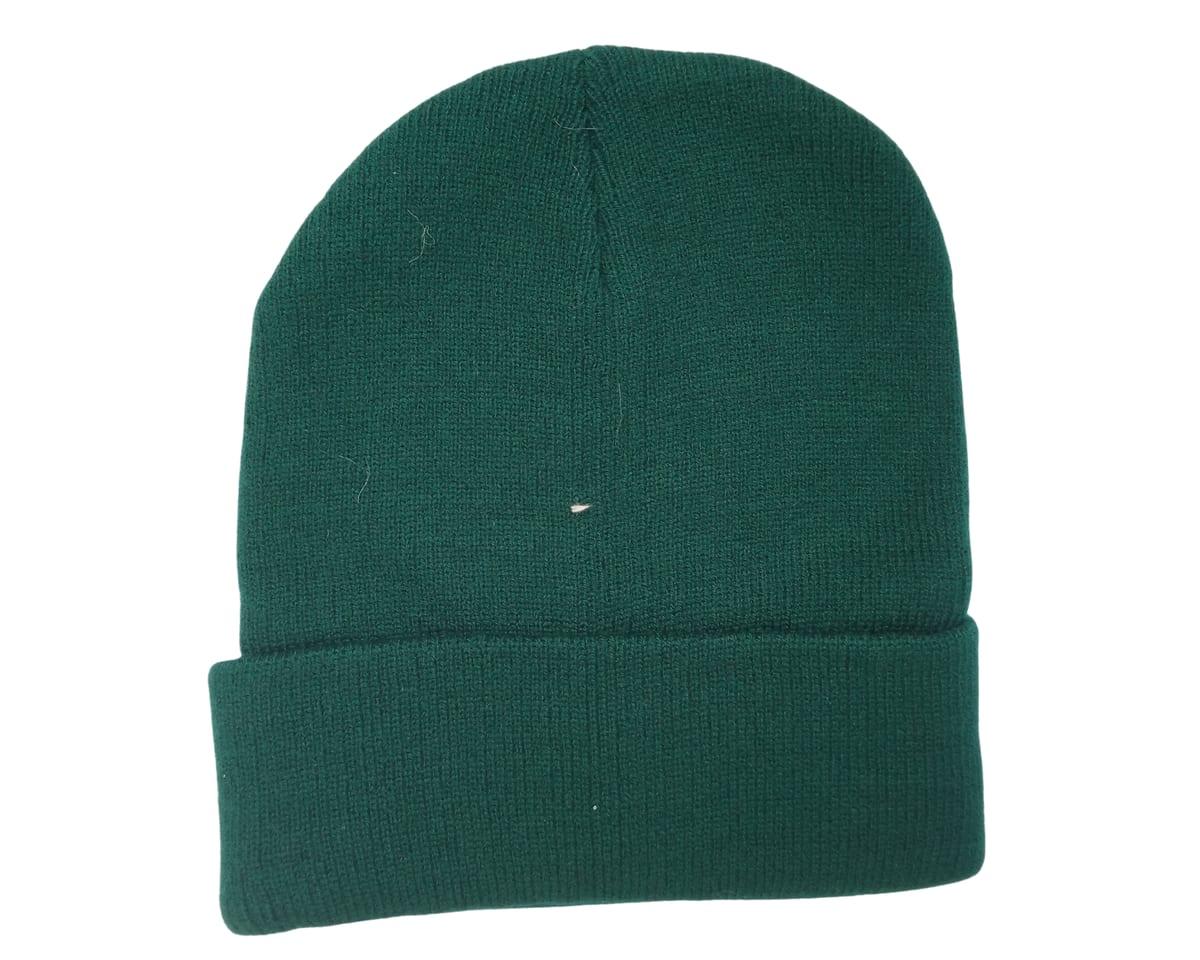 Unisex South African Flag Winter Beanie image 4
