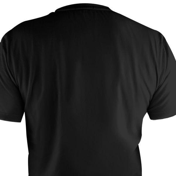 T-shirt Printed Proudly South African - Star Wors image 4