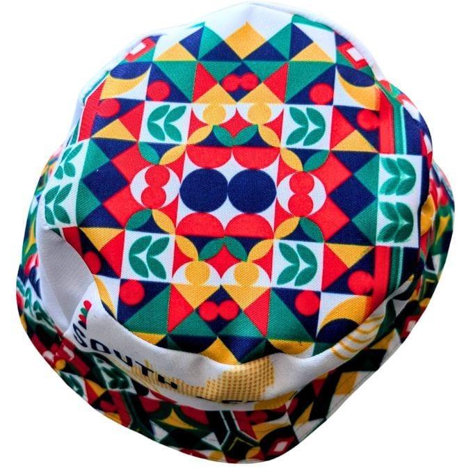 Corporate South African Landmarks Bucket Hat image 4