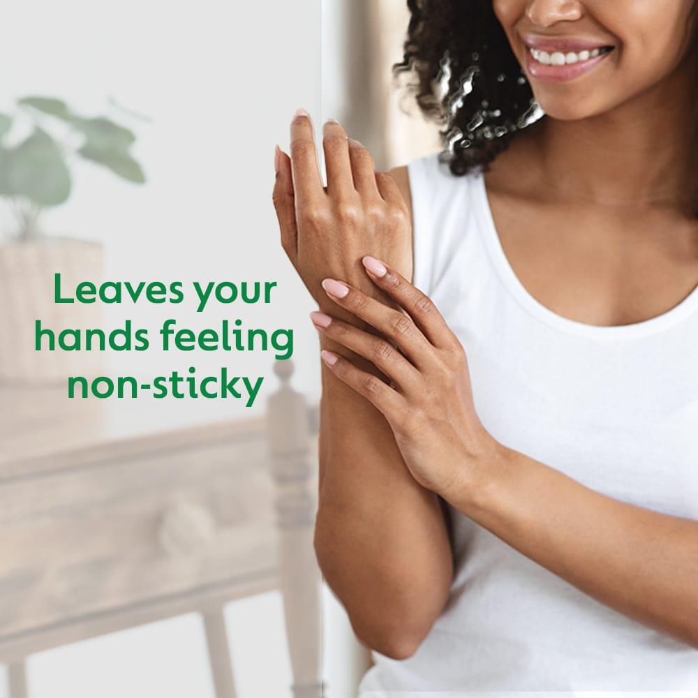 Dettol Hand Sanitizer 200ml image 4
