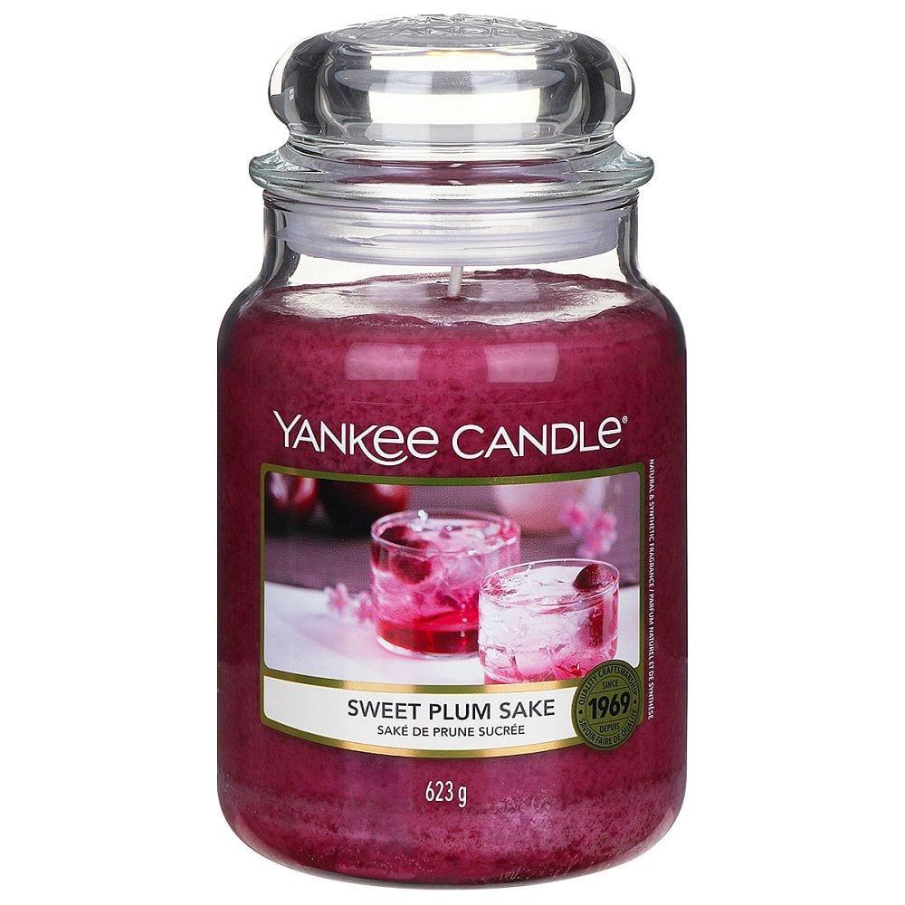 Yankee Candle Large Jar Scented Candle image 4