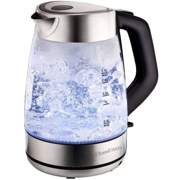 Russell Hobbs Colours Kettle 1.7L image 2